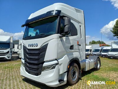 Iveco S-WAY AS440S49T/P S-WAY AS440S49T/P