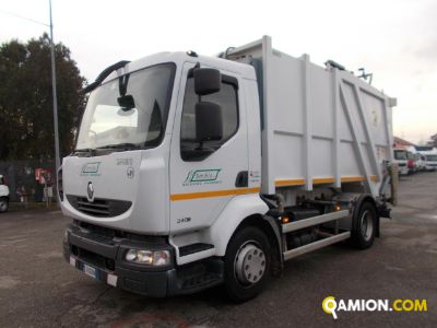 Renault MIDLUM