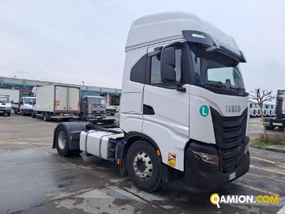 Iveco S-WAY AS440S51T/P S-WAY AS440S51T/P