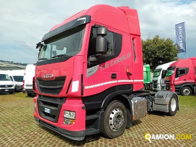 Iveco STRALIS AS440S46T/P STRALIS AS440S46T/P