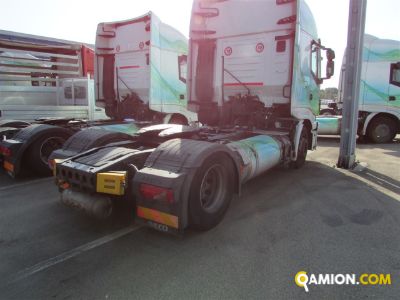 Iveco STRALIS AS440S46T/P LNG STRALIS AS440S46T/P LNG
