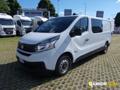 Fiat TALENTO TALENTO