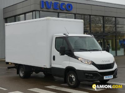 Iveco DAILY 35C16