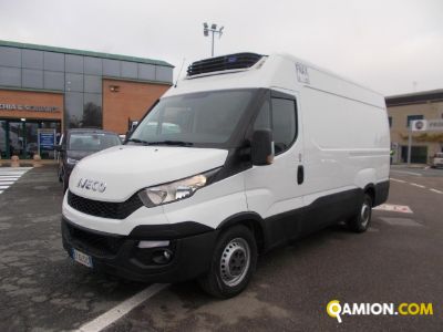 Iveco DAILY daily 35s15