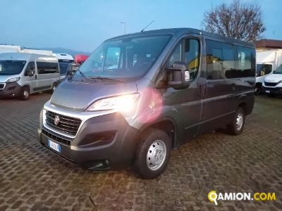 Fiat DUCATO 9 POSTI DUCATO 9 POSTI