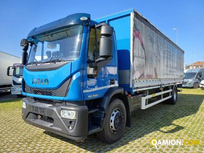 Iveco EUROCARGO ML190E32 EUROCARGO ML190E32