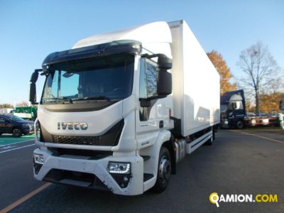 Iveco EUROCARGO ML120E25/P