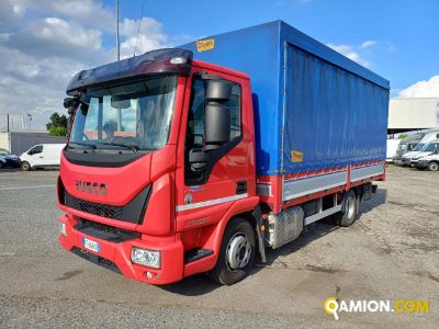 Iveco EUROCARGO ML 100E22/P