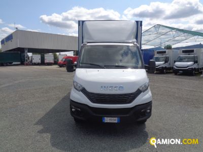 Iveco DAILY 35C16 3.0 DAILY 35C16 3.0