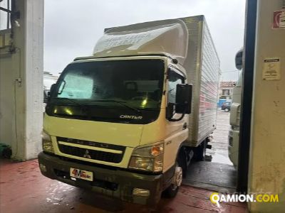 Mitsubishi Canter 3C13/25 TF1 MY22