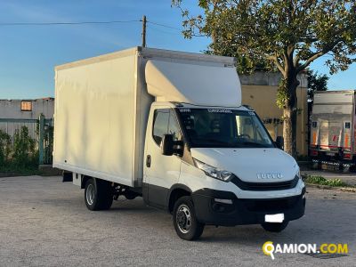 Iveco DAILY daily 35c14