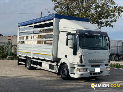 Iveco EUROCARGO eurocargo 120e22