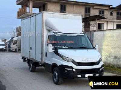 Iveco Daily 35S12 Daily 35S12
