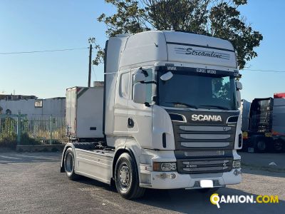 Scania SERIE R 560