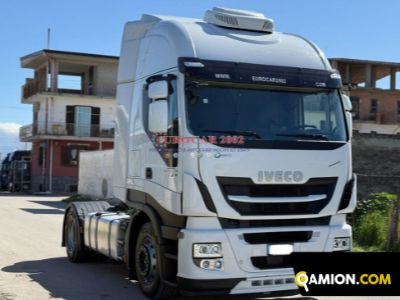 Iveco STRALIS 480 STRALIS 480
