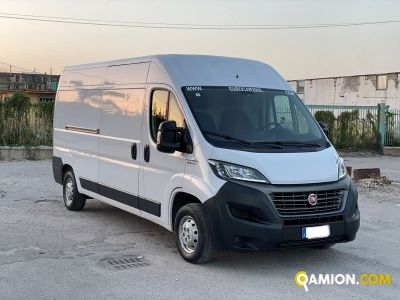 Fiat DUCATO ducato maxi