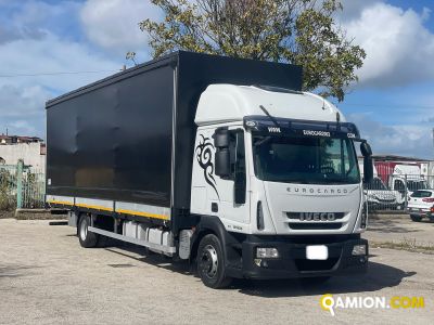 Iveco EUROCARGO eurocargo 120e28