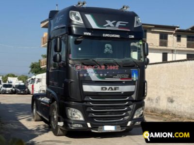 Daf Xf 510 Edition Prestige Xf 510 Edition Prestige