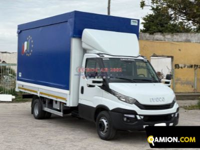 Iveco Daily 72C18 3 0 16V Daily 72C18 3 0 16V