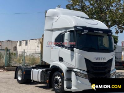 Iveco S Way 460 S Way 460