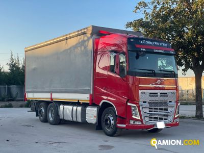 Volvo FH fh500