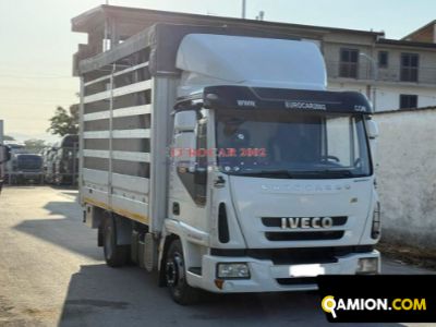 Iveco Eurocargo 100E22 Eurocargo 100E22