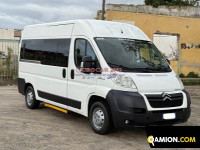 Citroen Jumper 2 2 Hdi 130 Cv Jumper 2 2 Hdi 130 Cv
