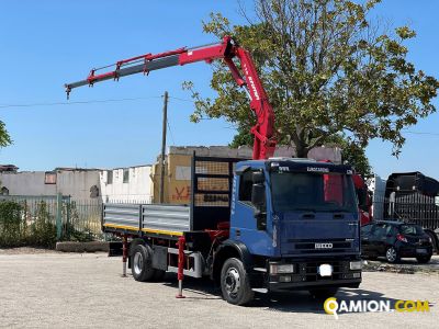 Iveco EUROCARGO eurocargo 150e24