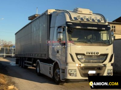 Iveco STRALIS 480 STRALIS 480