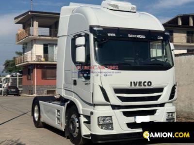 Iveco Stralis 500 Stralis 500