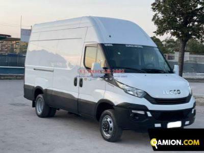 Iveco Daily 35C15 3 0 16V Daily 35C15 3 0 16V