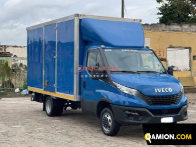 Iveco DAILY 35C16 DAILY 35C16