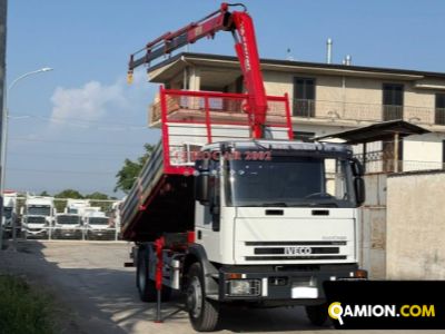 Iveco Eurocargo 120E18 K Eurocargo 120E18 K