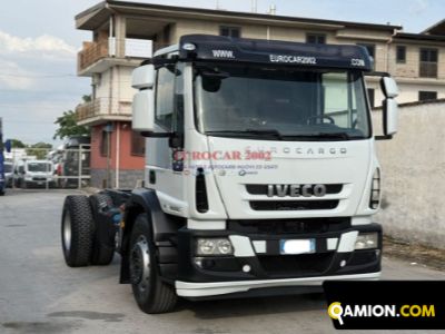 Iveco Eurocargo 180E30 Eurocargo 180E30
