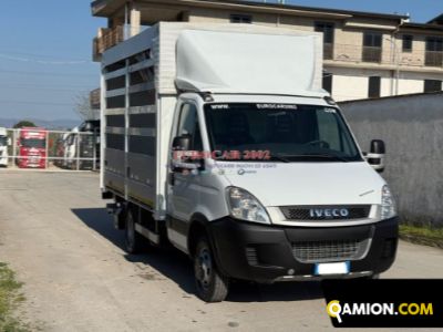 Iveco Daily 35C15 3 0 16V Daily 35C15 3 0 16V