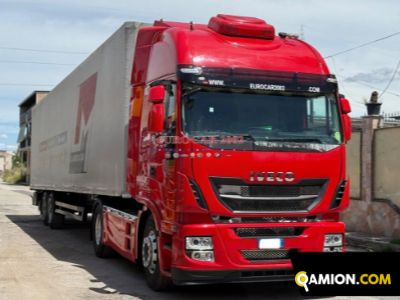 Iveco Stralis 500 Stralis 500