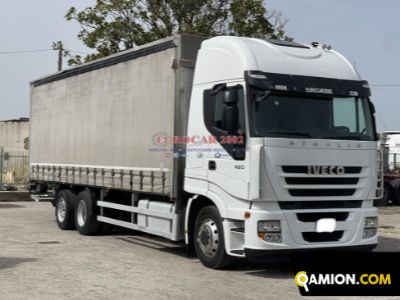 Iveco Stralis 420 Stralis 420