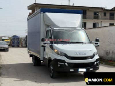 Iveco Daily 35C18 3 0 16V Daily 35C18 3 0 16V