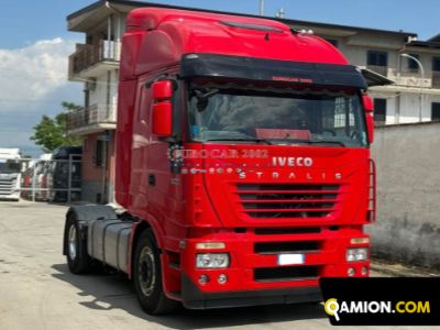 Iveco Stralis 430 Stralis 430