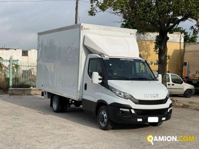 Iveco DAILY daily 35c13