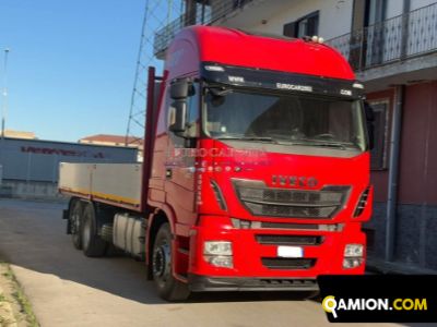 Iveco STRALIS 480 STRALIS 480