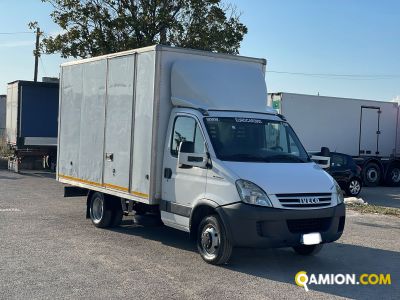 Iveco DAILY daily 35c12