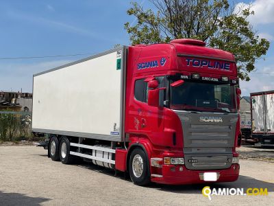 Scania SERIE R 500