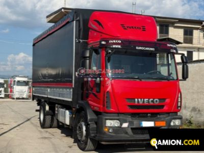 Iveco Eurocargo 180E25 Eurocargo 180E25