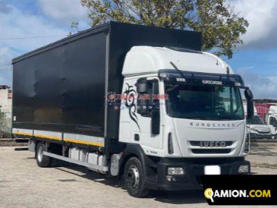 Iveco Eurocargo 120E28 E5 Eurocargo 120E28 E5