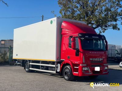 Iveco EUROCARGO eurocargo 150e28