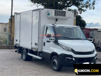 Iveco Daily 72C18 3 0 16V Daily 72C18 3 0 16V