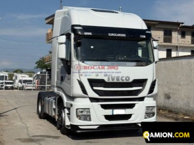 Iveco STRALIS 480 STRALIS 480