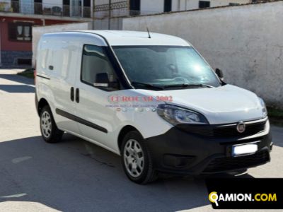 Fiat Doblo 1 6 Mjt 120 Cv Doblo 1 6 Mjt 120 Cv