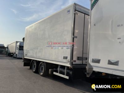 Iveco Eurocargo 120 28 2011 Eurocargo 120 28 2011